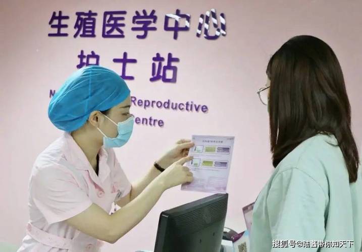 中国可以试管代怀么选择正规的机构-中国正规试管代怀机构选择指南