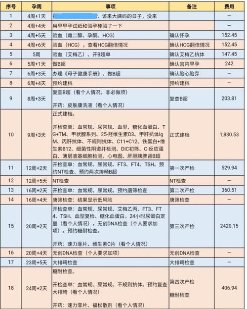 代怀孩子有哪些公司(代怀孩子公司盘点)